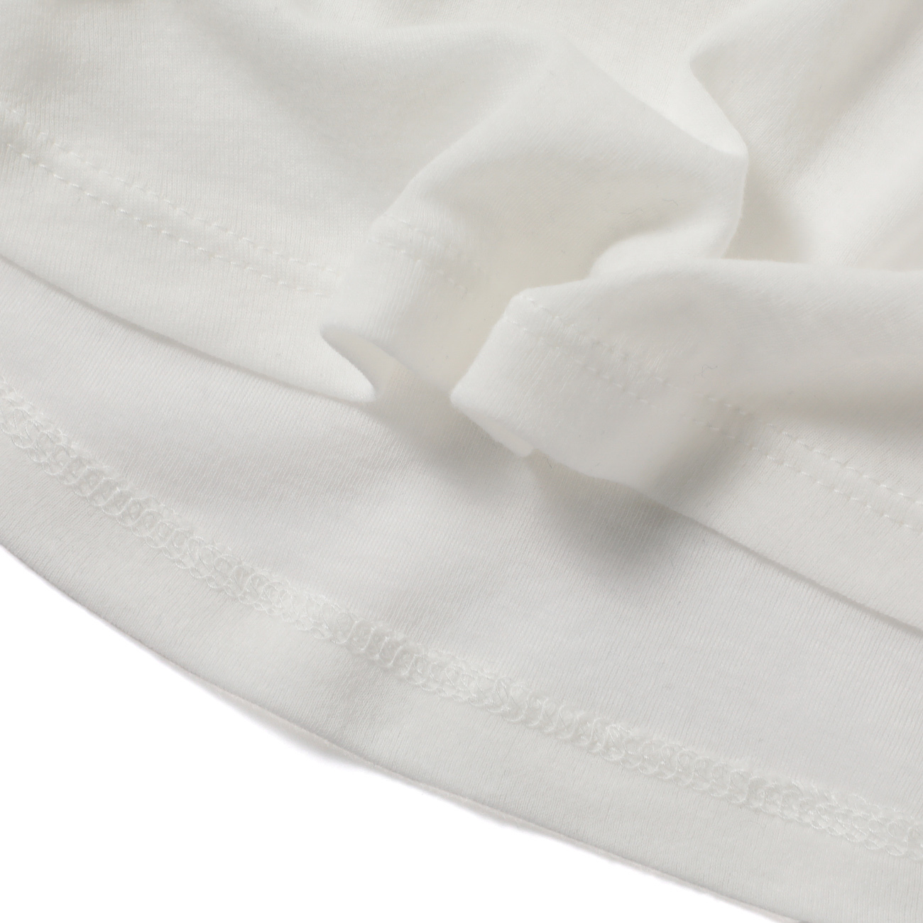 AURALEE / オーラリー | SUPER HIGH GAUGE SHEER RIB RAGLAN P/O