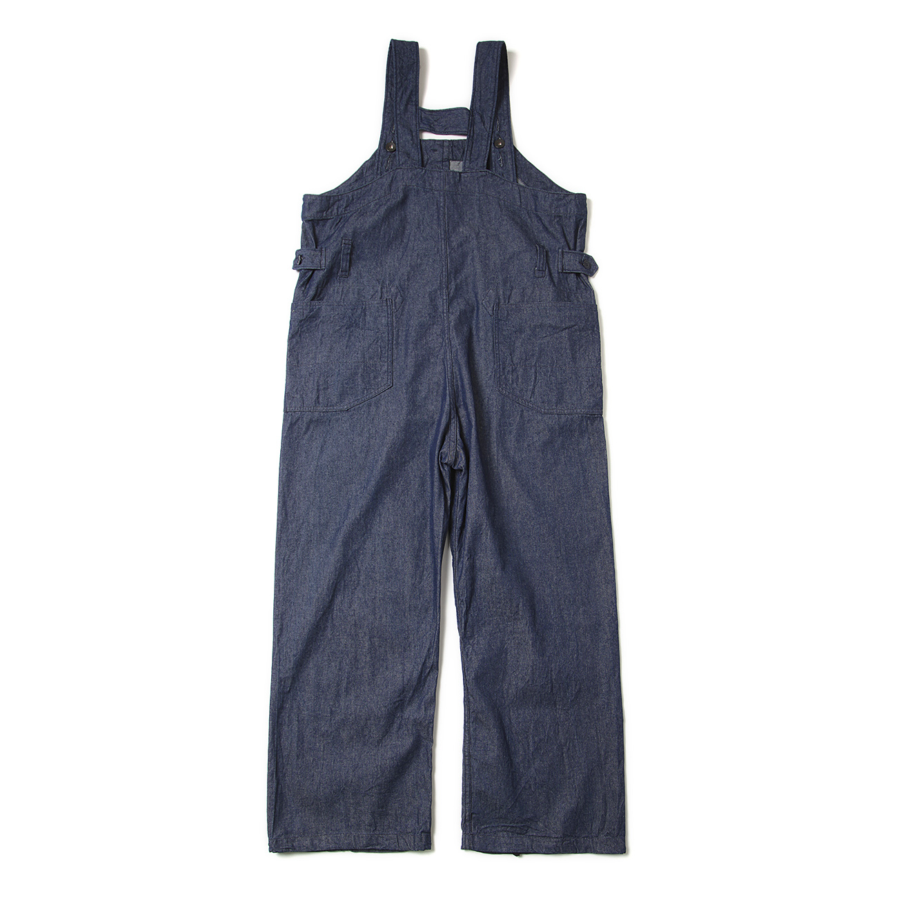 ENGINEERED GARMENTS / エンジニアドガーメンツ | Overalls