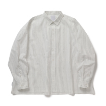 S.F.C Stripes For Creative / エスエフシー | COTTON STRIPE SLIT