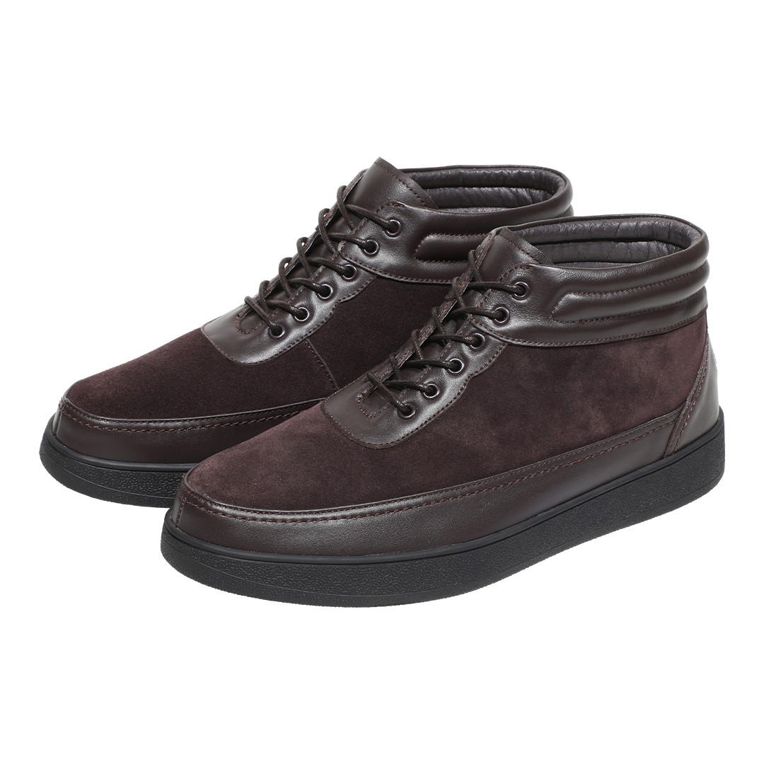 C.E / シーイー | CAV SHOES #2 - Brown | 通販 - 正規取扱店