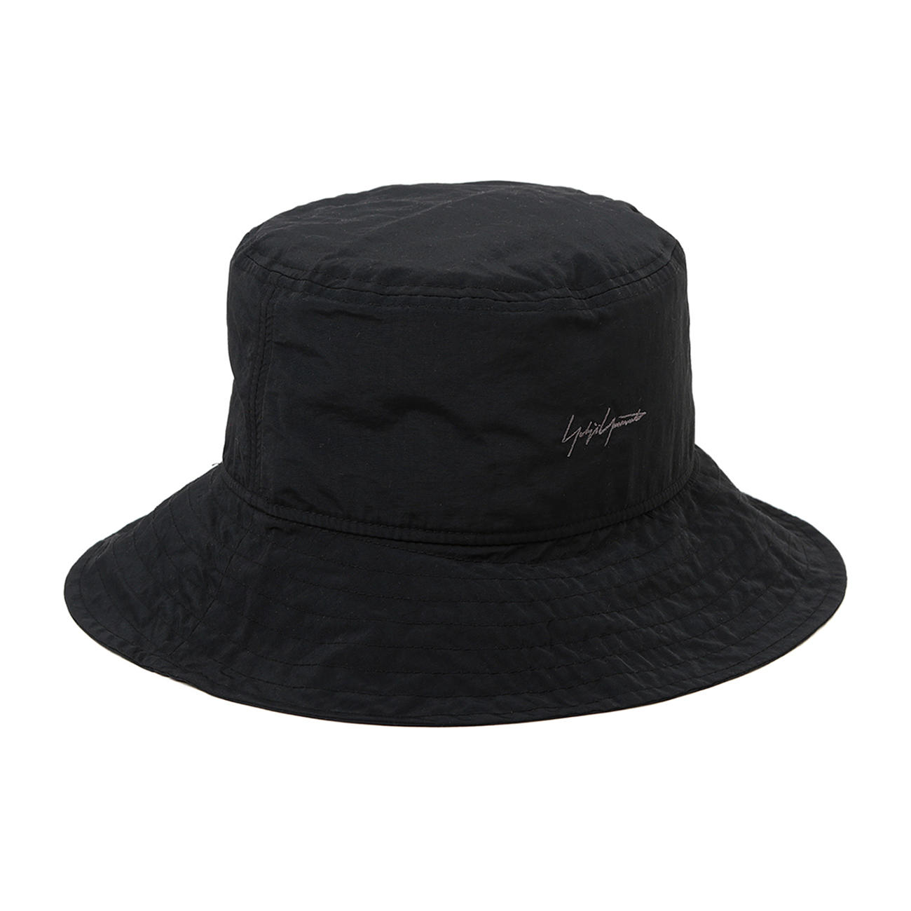 Yohji Yamamoto POUR HOMME / ヨウジ ヤマモト | HZ-H91-975-1 New Era