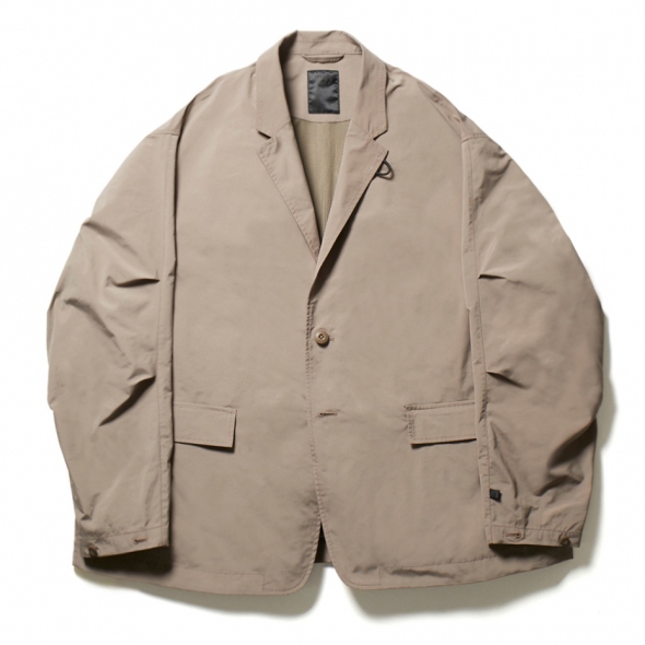DAIWA PIER39 / ダイワピア39 | TECH LOOSE 2B JACKET - Grage | 通販