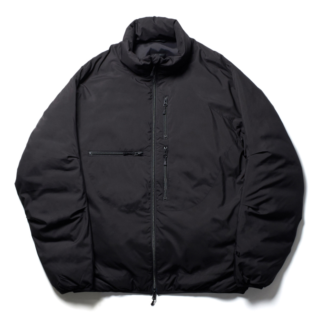 DAIWA PIER39 / ダイワピア39 | TECH MULCH POCKET MIDDLER DOWN