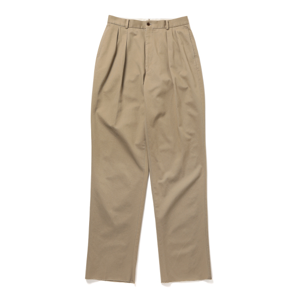 NEAT / ニート | NEAT Chino - Beige | 通販 - 正規取扱店 | COLLECT