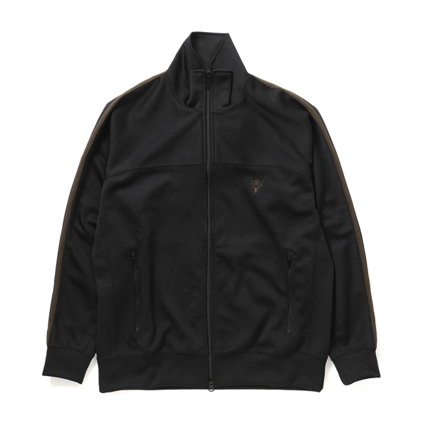 South2 West8 / サウスツーウエストエイト | Trainer Jacket - Poly