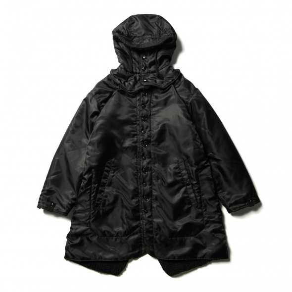 ENGINEERED GARMENTS / エンジニアドガーメンツ | Liner Jacket