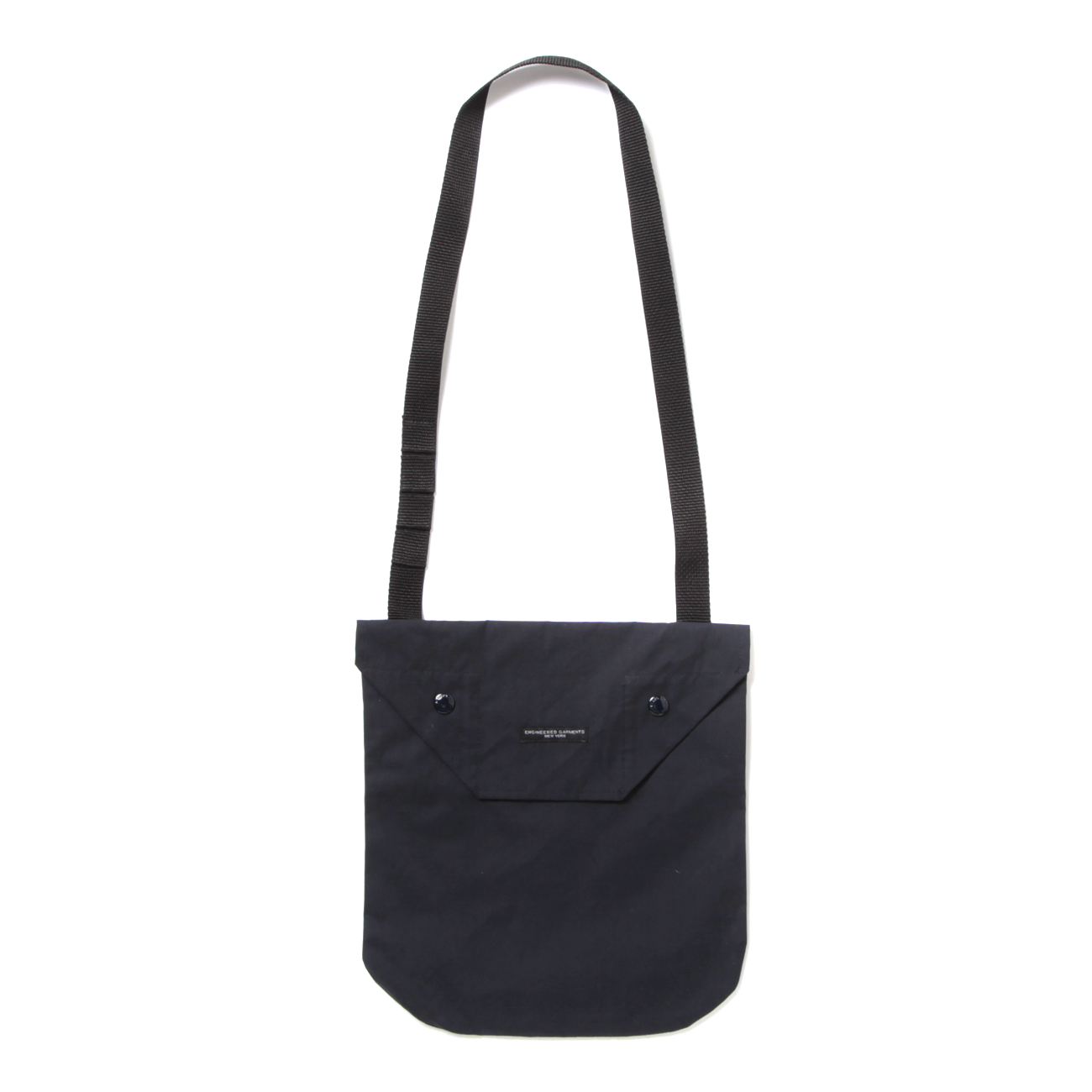 ENGINEERED GARMENTS / エンジニアドガーメンツ | Shoulder Pouch - PC