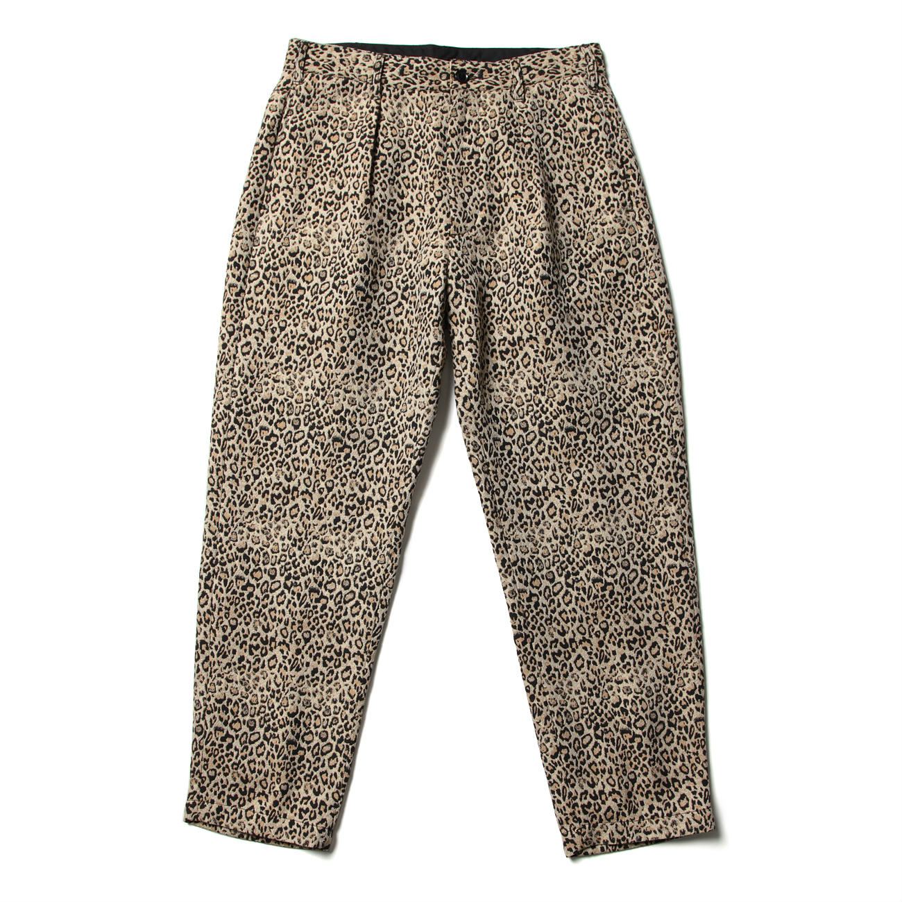 ENGINEERED GARMENTS / エンジニアドガーメンツ | Carlyle Pant - CP