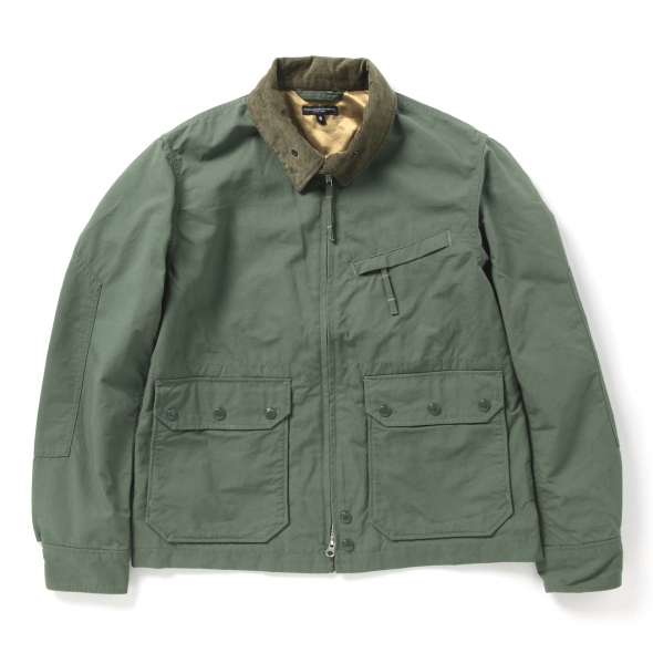 ENGINEERED GARMENTS / エンジニアドガーメンツ | Pathfinder Jacket