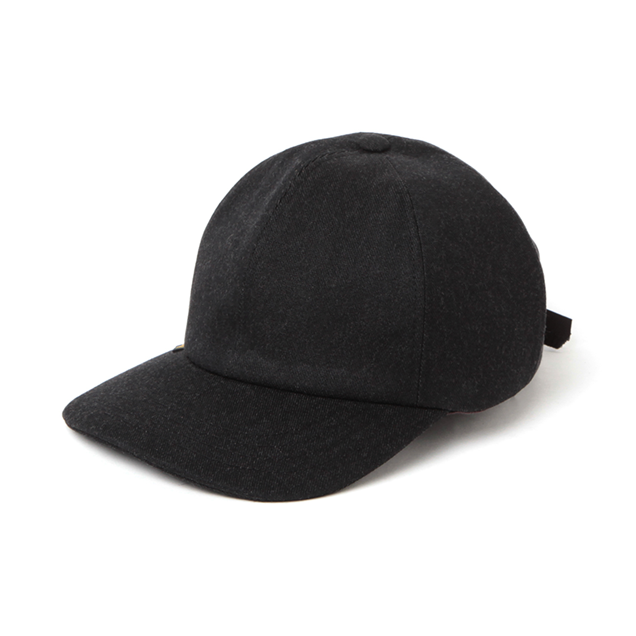 AUBERGE / オーベルジュ | CAP - Black | 通販 - 正規取扱店 | COLLECT