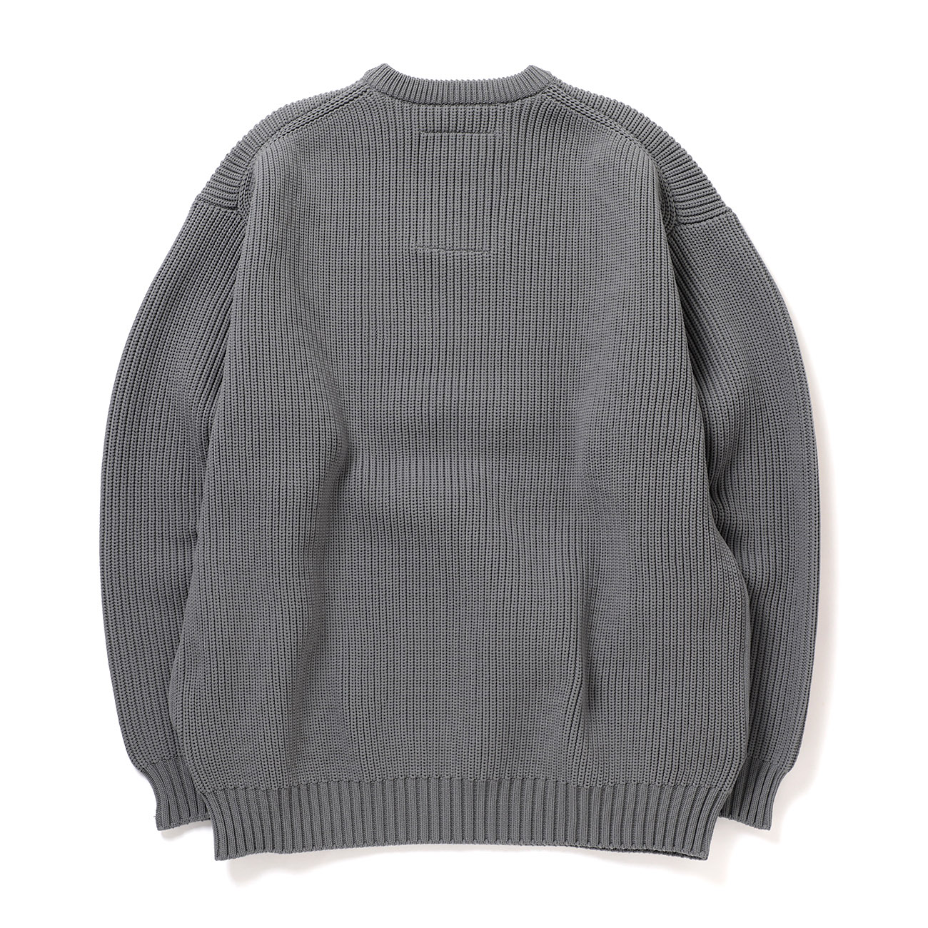 FreshService / フレッシュサービス | DELTA SLX CREW NECK KNIT