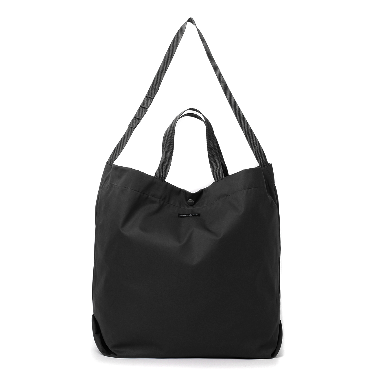 エンジニアドガーメンツのバッグ & コーディネイト紹介 | COLLECT