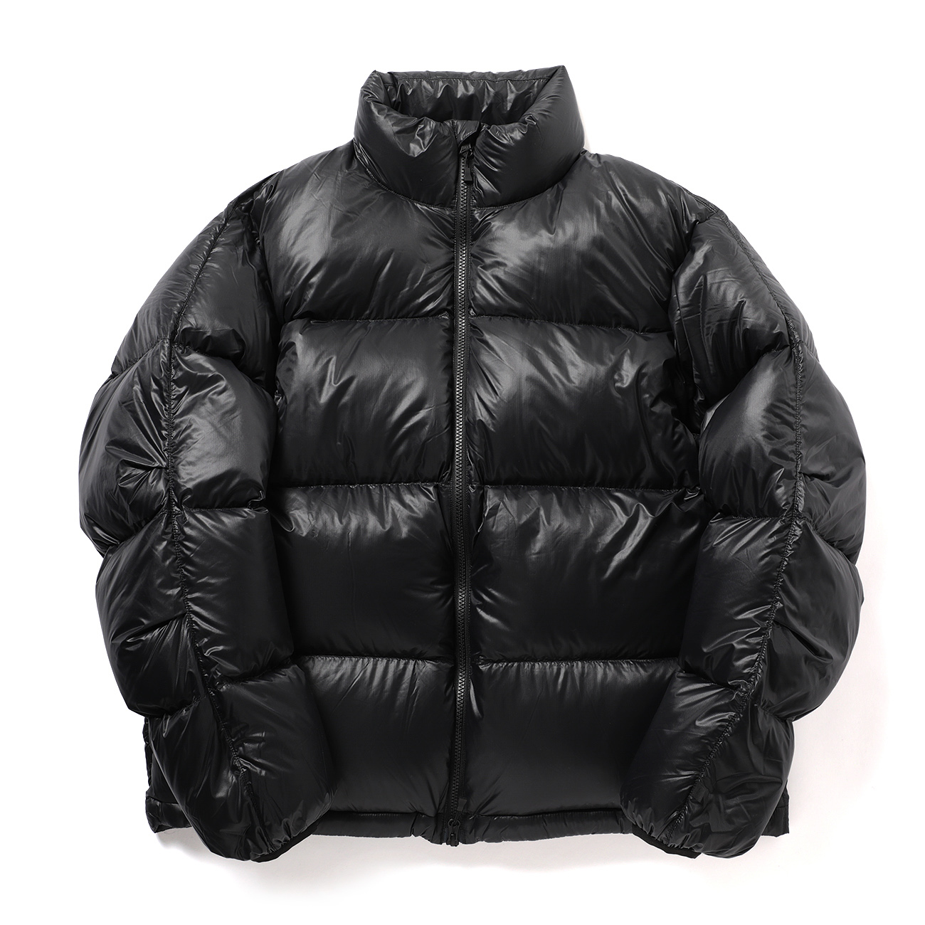 DAIWA PIER39 / ダイワピア39 | TECH ULTRA LIGHT DOWN JACKET - Black