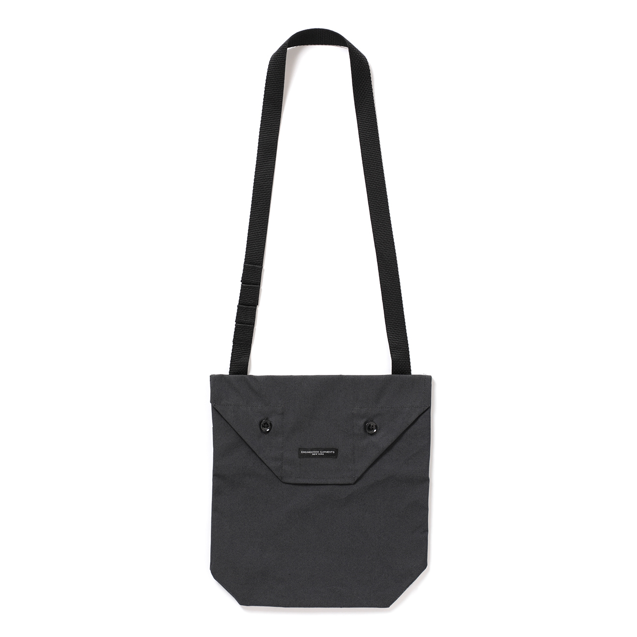 エンジニアドガーメンツのバッグ & コーディネイト紹介 | COLLECT