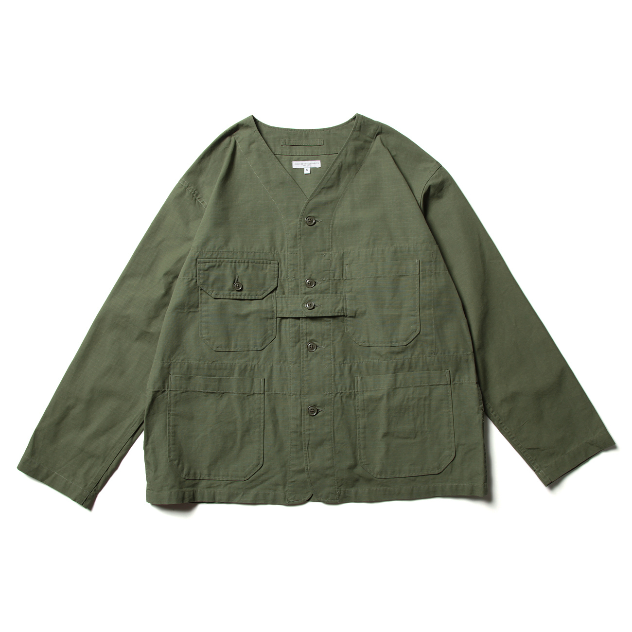 ENGINEERED GARMENTS / エンジニアドガーメンツ | Cardigan Jacket