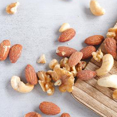 アーモンドスライス500g: ナッツ・芋・栗・カボチャ | 製菓・洋菓子