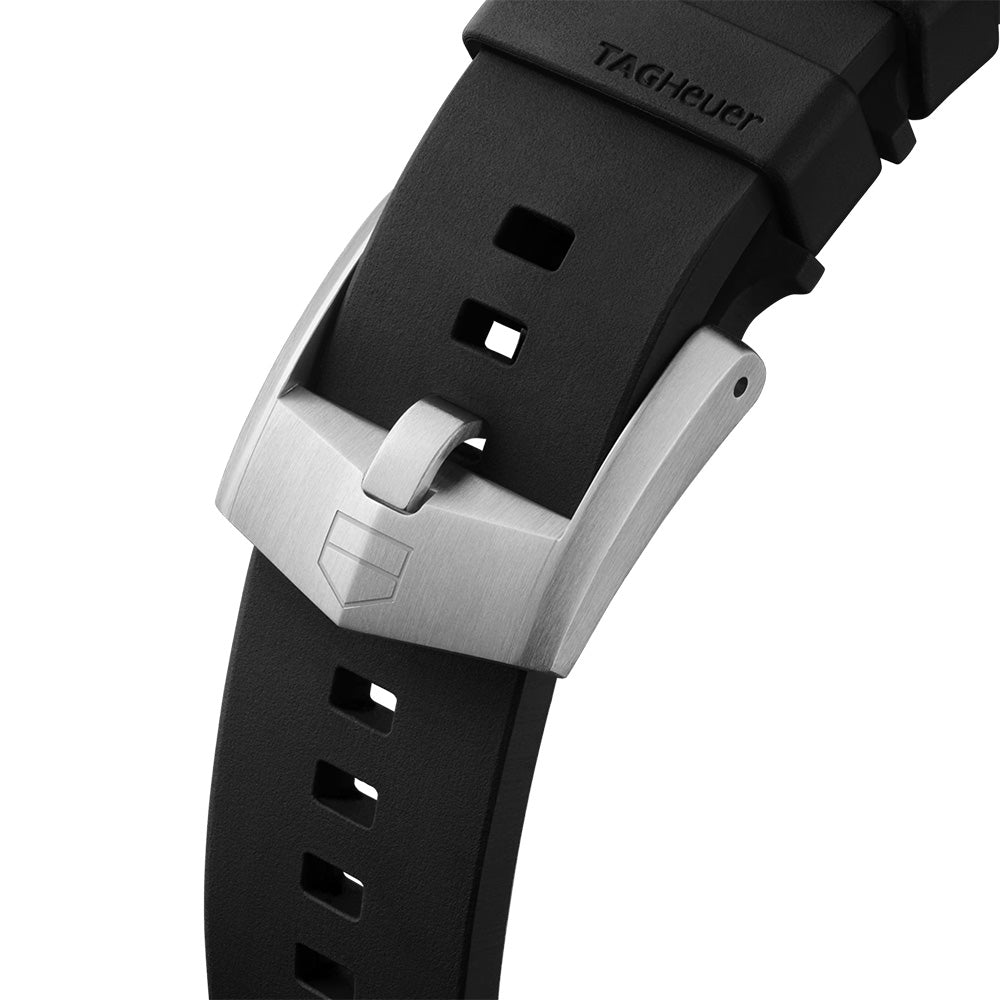 タグ・ホイヤー 世界1,500本限定 フォーミュラ1 ソーラーグラフ