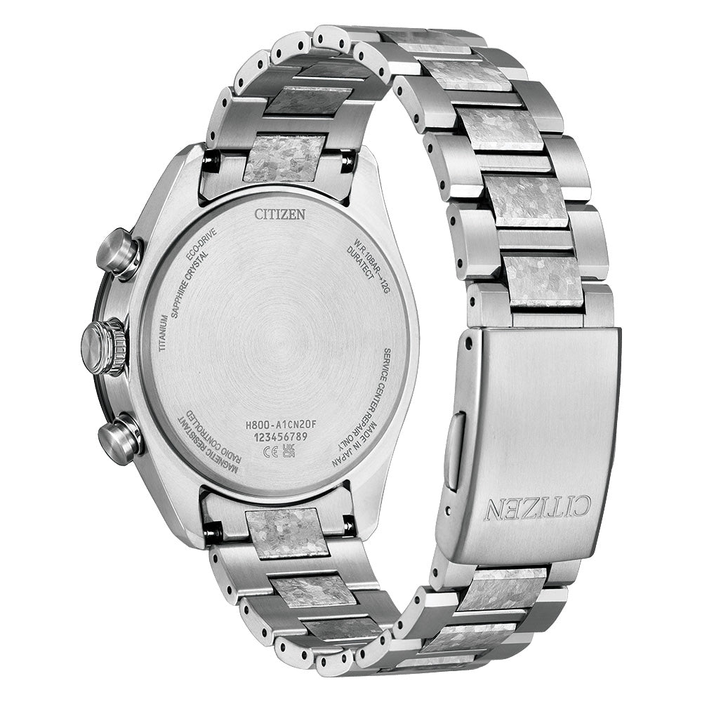 ATTESA 世界限定2,500本 ACT Line Platinum Shine Collection エコ