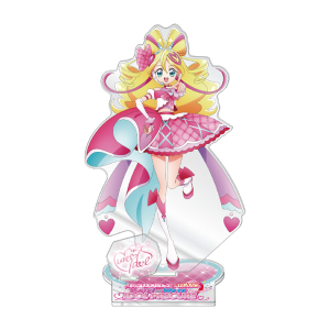 キミとアイドルプリキュア♪】LIVE2025 ペンライト: 雑貨｜東映