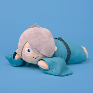 鬼太郎誕生 ゲゲゲの謎】おきがえぬいぐるみセット: ぬいぐるみ