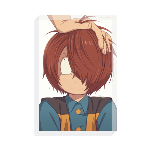 ゲゲゲの鬼太郎】鬼太郎EXPO ポスター（64谷田部透湖/幽霊族最後の