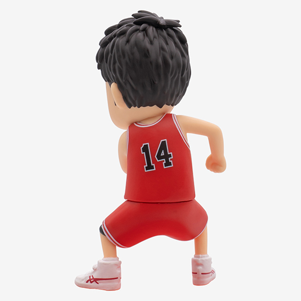 SLAM DUNK FIGURE COLLECTION -三井寿2-: ぬいぐるみ・フィギュア