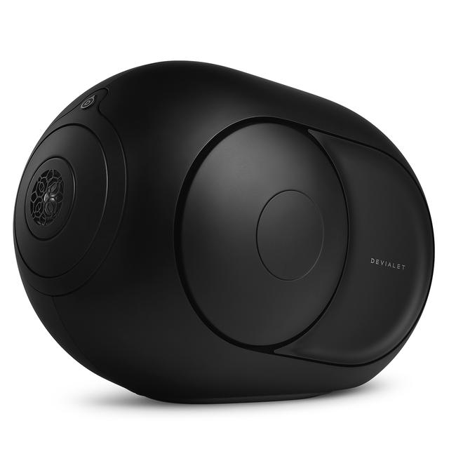 Devialet（デビアレ） PHANTOM I 103 DB MATTE BLACK -の商品詳細 | 蔦