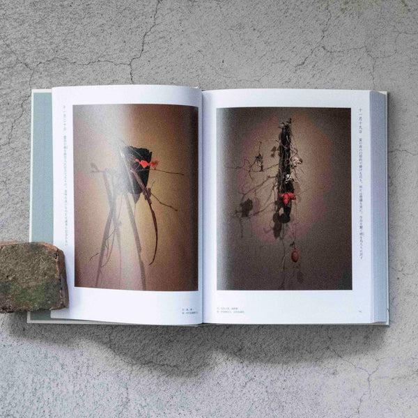 川瀬敏郎 四時之花 なげいれ稽古録 新潮社青花の会 -の商品詳細 | 蔦屋