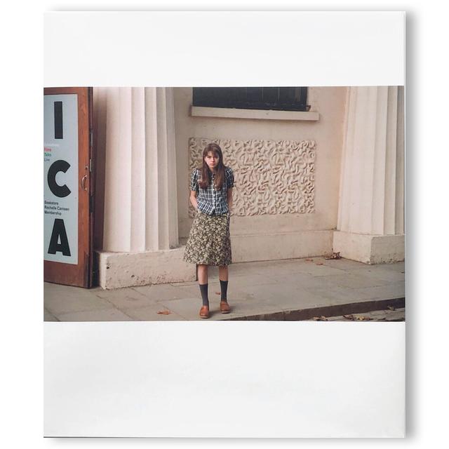 EDITH by Angela Hill アンジェラ・ヒル 写真集 Angela Hill -の商品