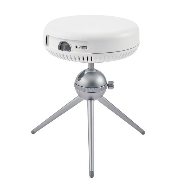 Adget Pocket Projector (アジェット ポケットプロジェクター