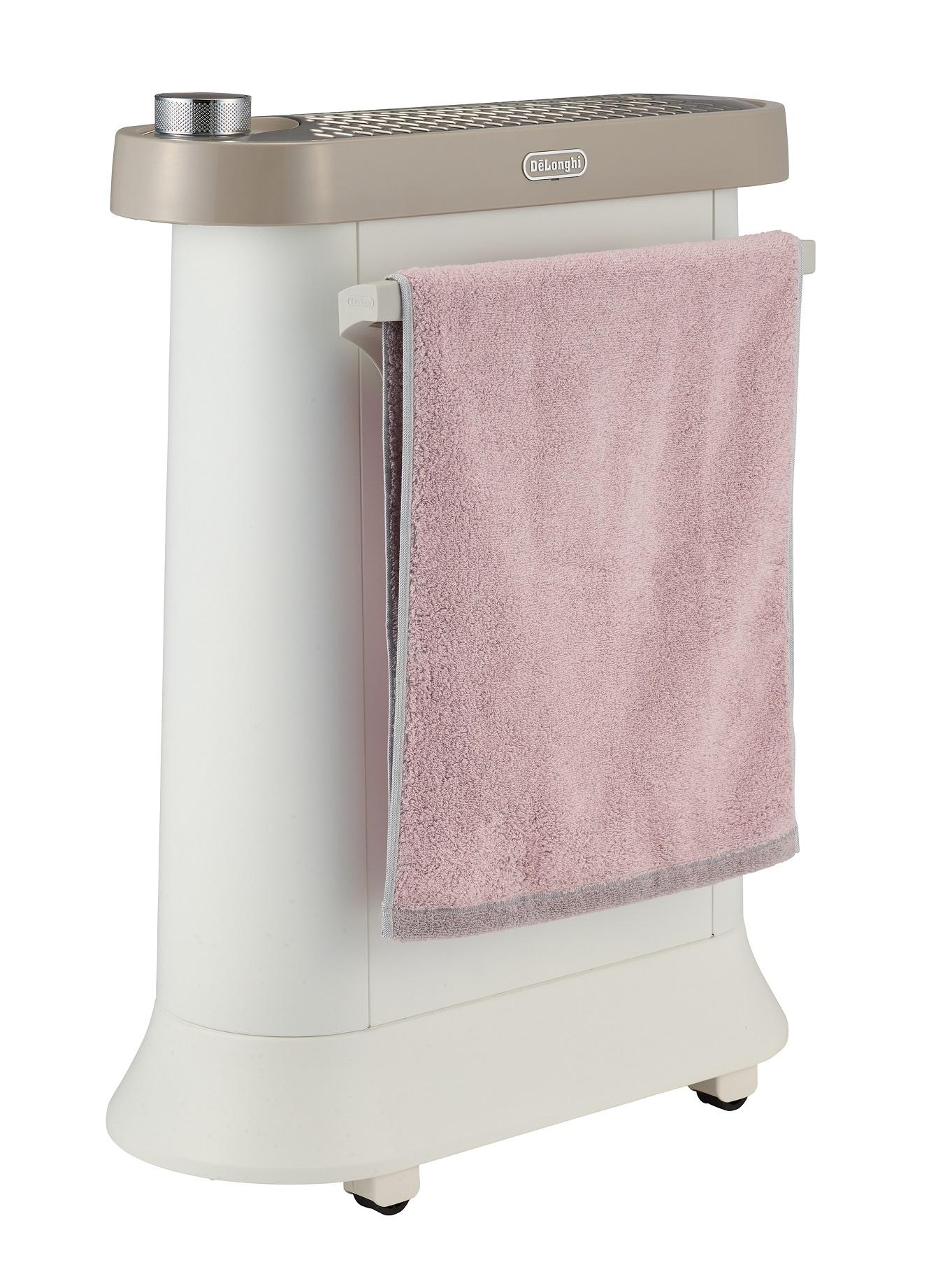 DeLonghi(デロンギ) マルチダイナミックヒーター ソラーレ Wi-Fiモデル