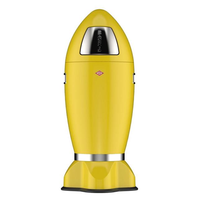 お取り寄せ】WESCO(ウェスコ) ロケットビン スペースキッド SPACEKID