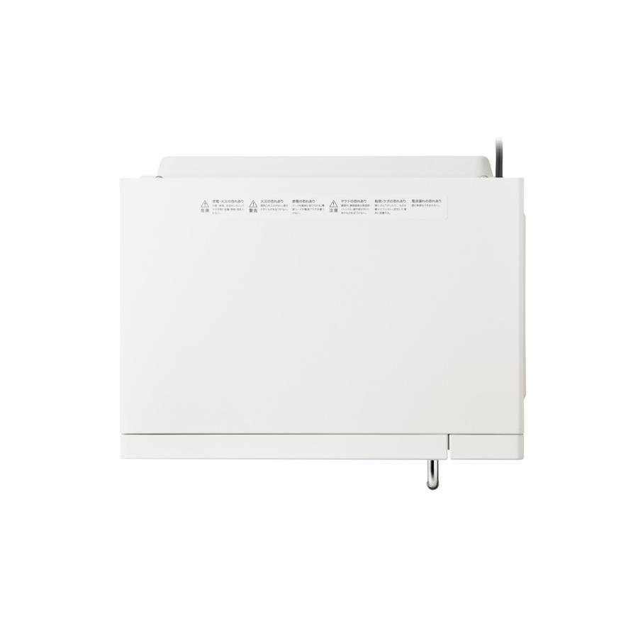 BALMUDA (バルミューダ) The Range S（ザ レンジ エス) ホワイト -の