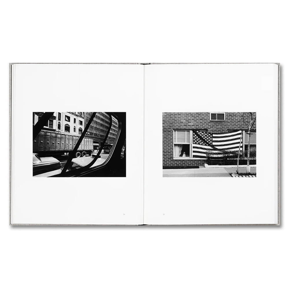 EARLY WORK by Stephen Shore（スティーブン・ショア）写真集 Stephen