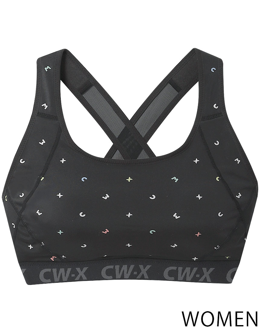 SPORTS BRA(スポーツブラ) | CW-X(シーダブリュー・エックス