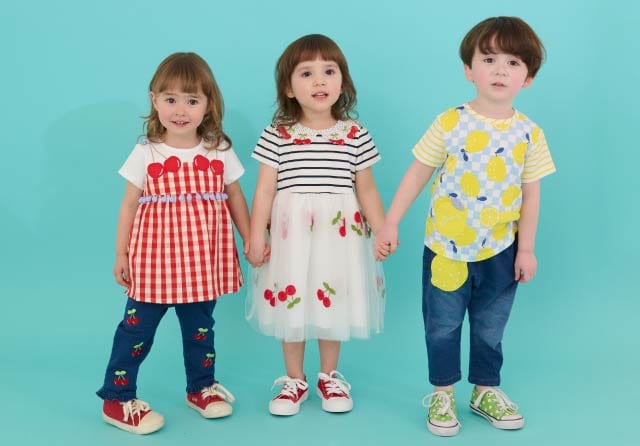 baby cheer（ベイビーチアー）| ワールド オンラインストア | WORLD