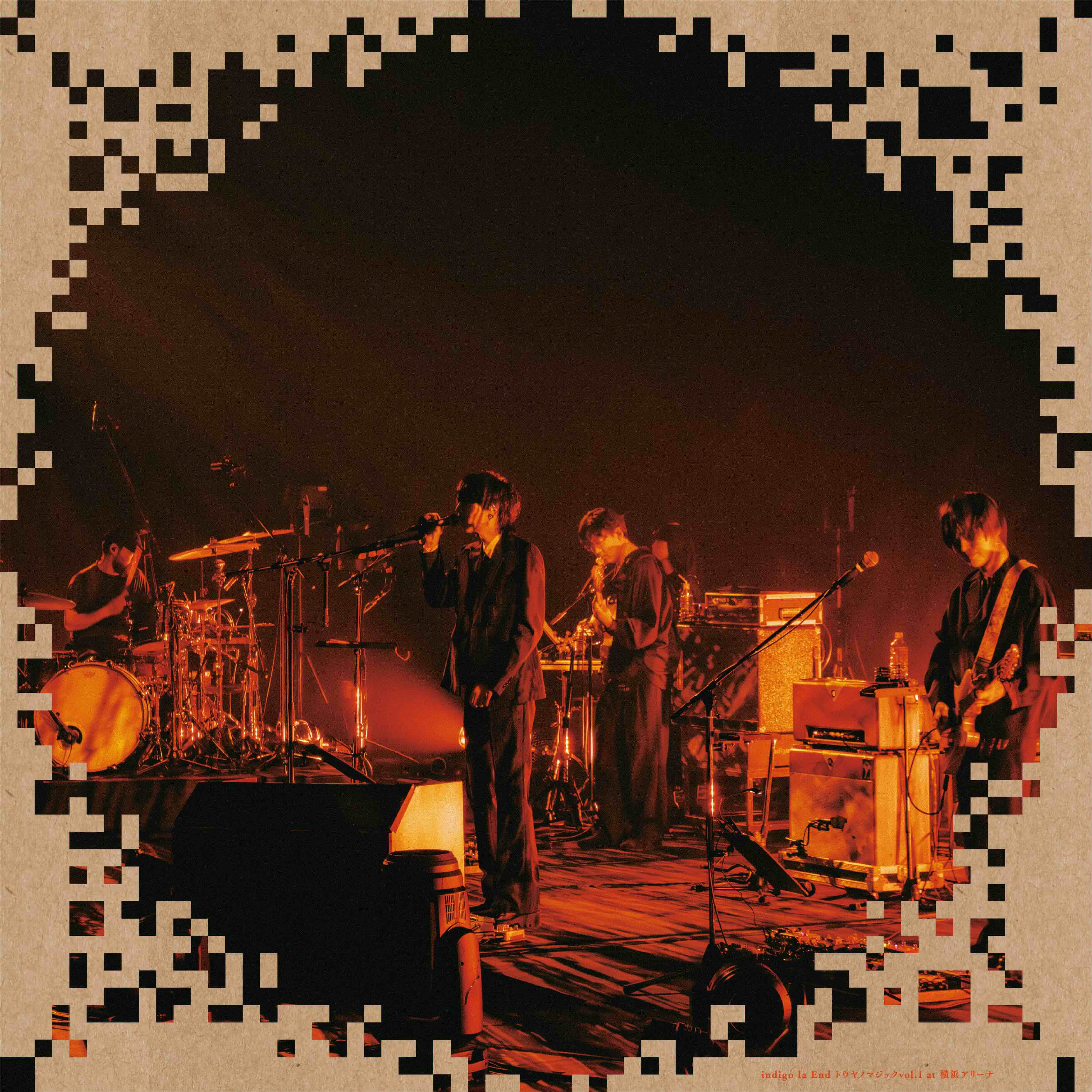 夜行秘密（アナログ盤） – ワーナーミュージック・ストア