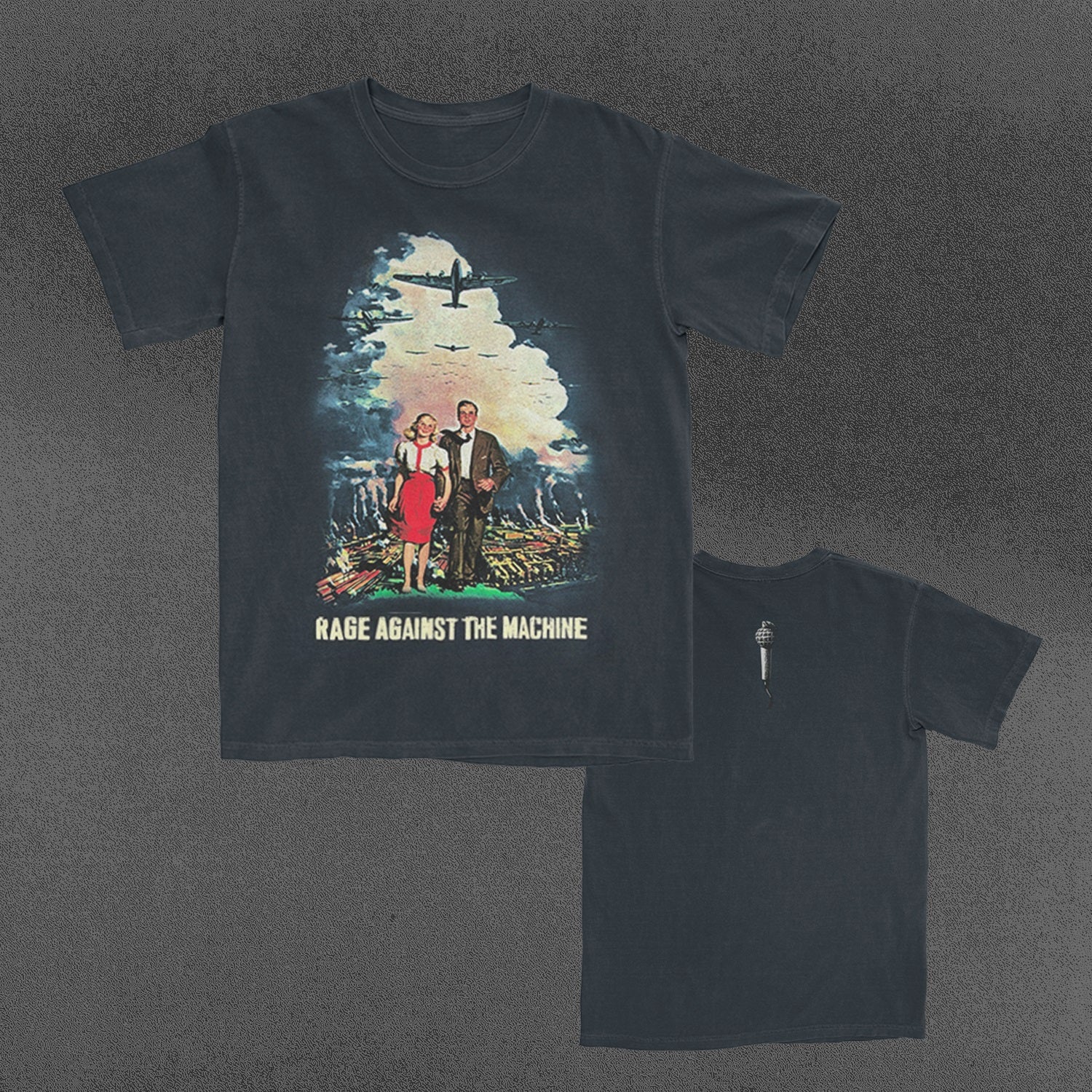 Empire Boy Tシャツ – ワーナーミュージック・ストア