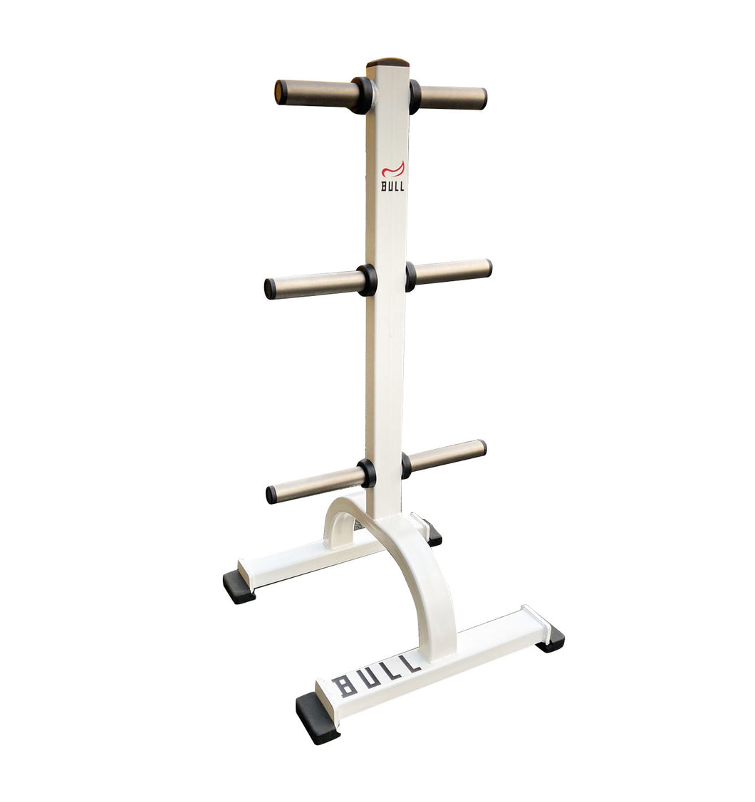 Plate Tree / プレート ツリー | トレーニングマシンブランドBULL
