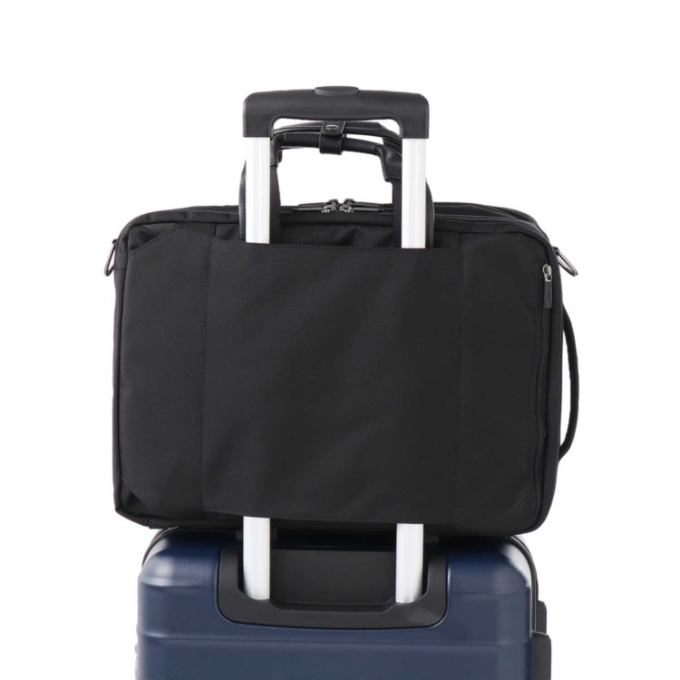 WEB限定】ACE イグニス2 3wayビジネスバッグ B4 15.6インチ エキスパン