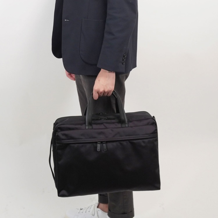 ace.／エース プロフレックス 3WAY B4／15.6インチノートPC エキスパン