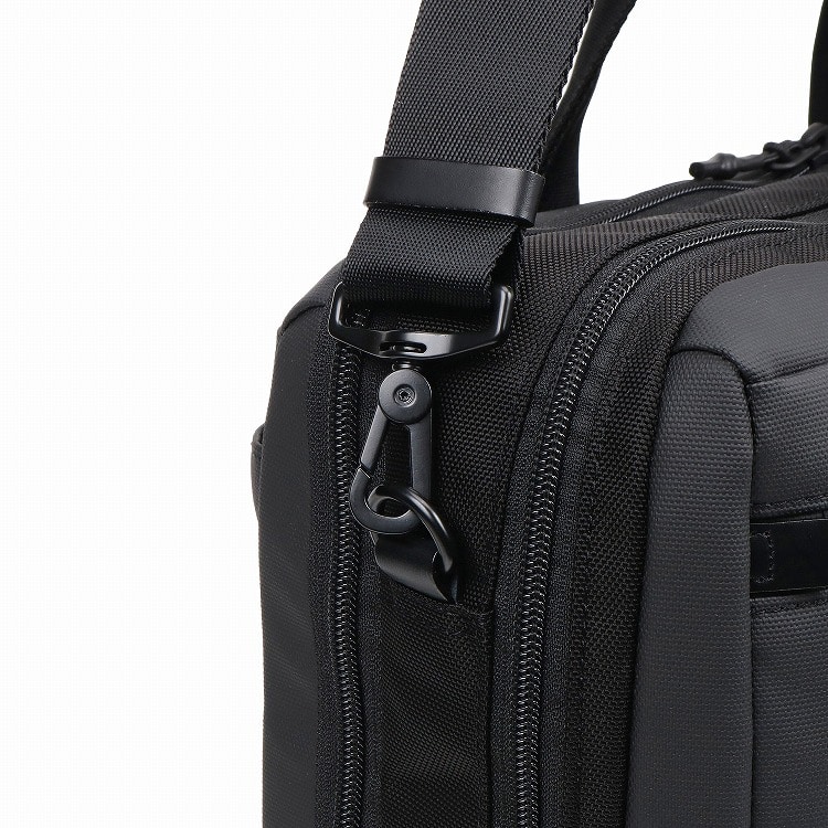 マッキントッシュ フィロソフィー トロッターバッグⅤ ブリーフケース