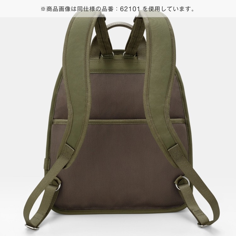 Kanana project／カナナプロジェクト PJ8-3rd リュックサック