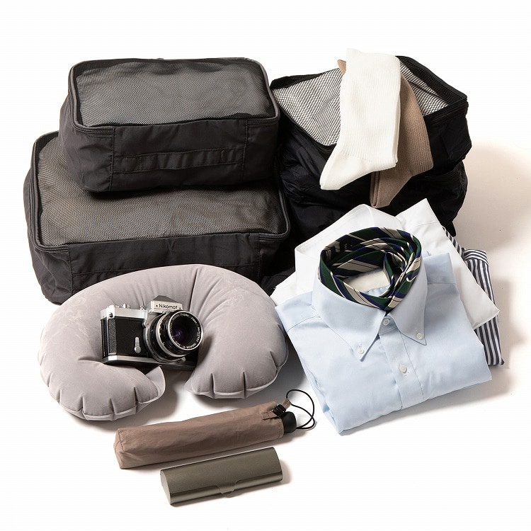 WEB限定】ACE タッシェ 34L スーツケース キャスターストッパー 機内