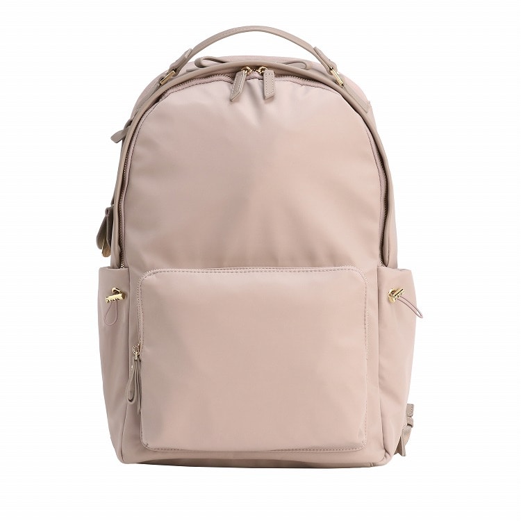 ジュエルナローズ Jewelna Rose キラハピ リュック 3気室 A4 サイズ