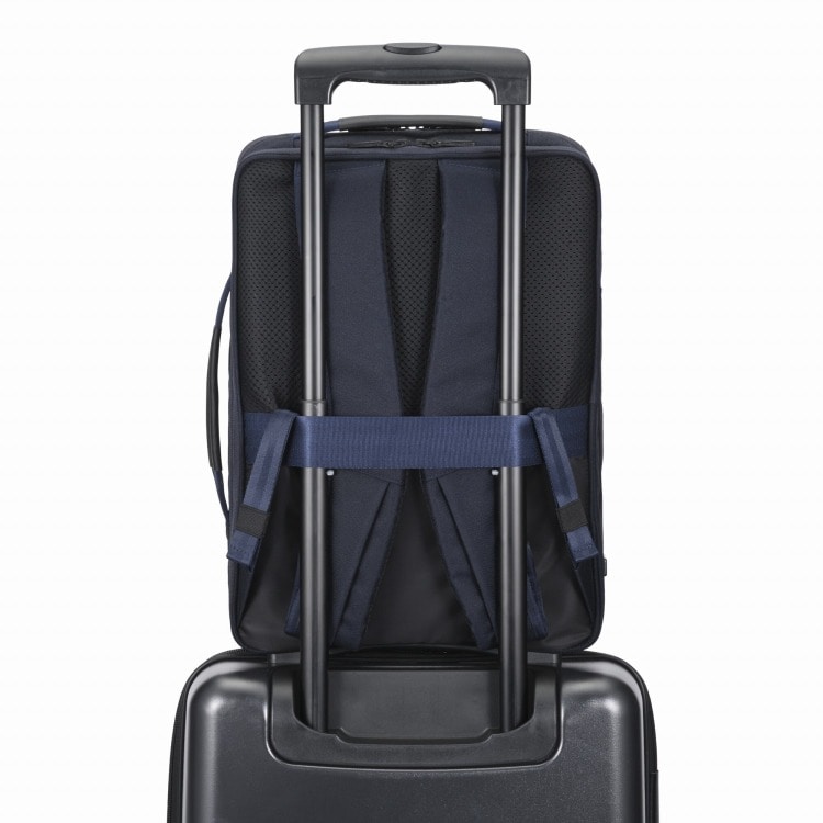 ace.／エース ガジェタブル SF リュック 14L 68782(01：ブラック): ace