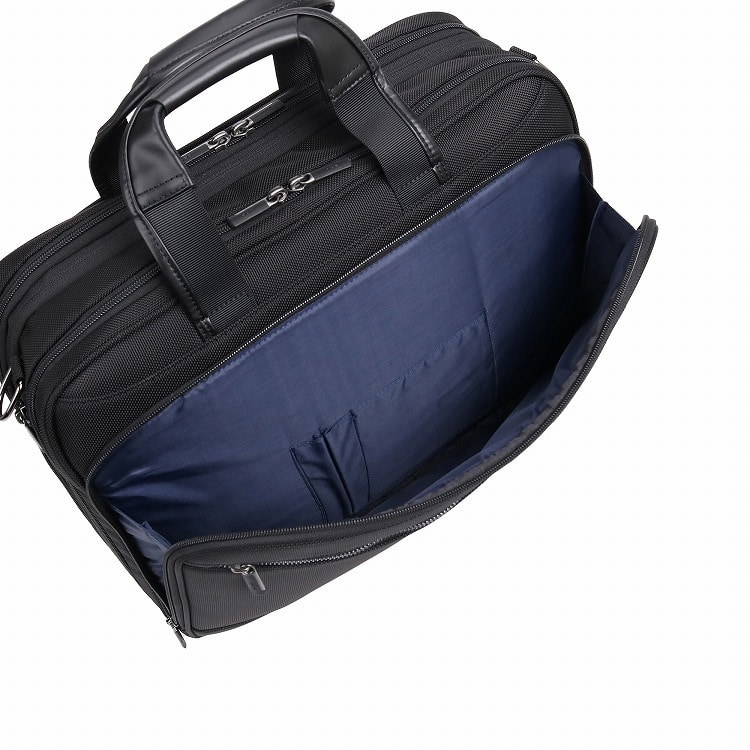 WEB限定】ACE イグニス2 ビジネスバッグ B4 15.6インチ エキスパン