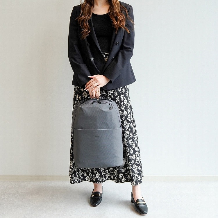 マッキントッシュ フィロソフィー ミア 11202 リュックサック(02