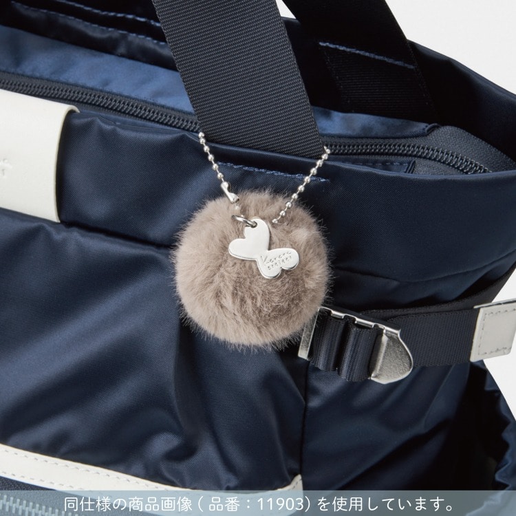 Kanana project／カナナプロジェクト PJ-16 リュックサック A4 17L