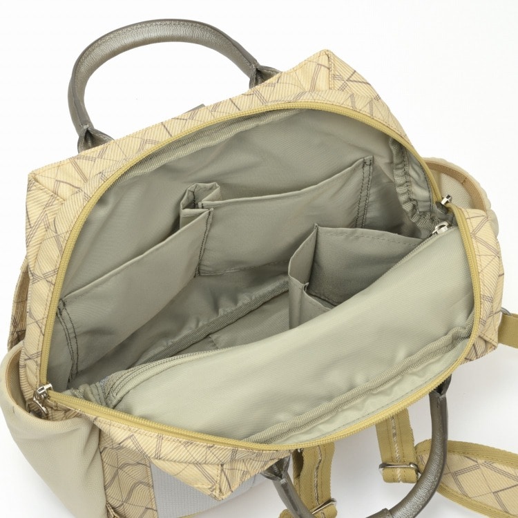 Kanana project／カナナプロジェクト KM-2 リュックサック 10L 68713